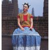 'Major' Frida Kahlo Exhibit Coming To The Brooklyn Museum